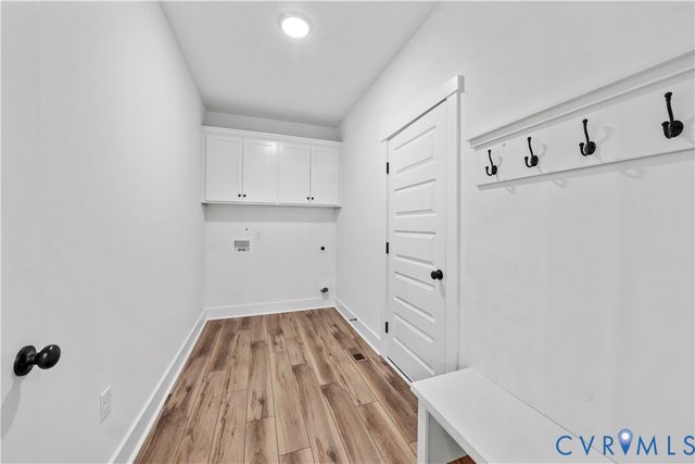 1809 Cartersville Rd, Goochland, VA 23063