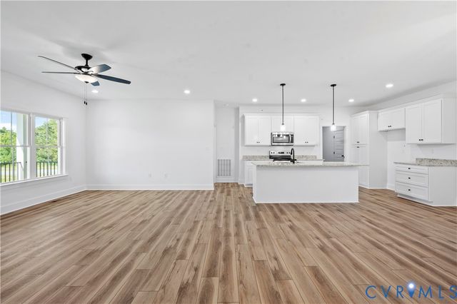 1809 Cartersville Rd, Goochland, VA 23063