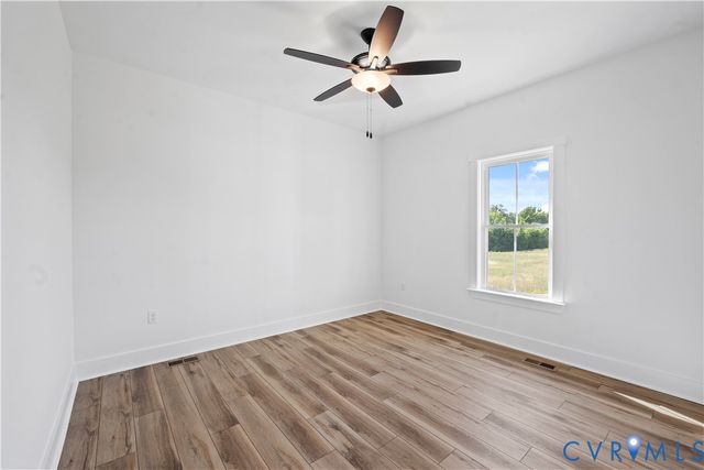 1809 Cartersville Rd, Goochland, VA 23063