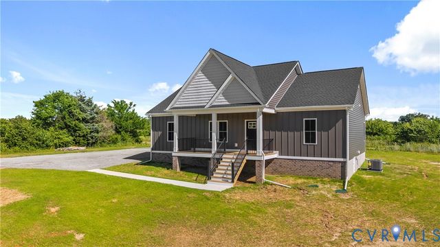 1809 Cartersville Rd, Goochland, VA 23063