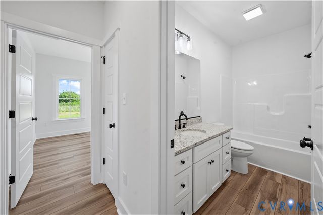 1809 Cartersville Rd, Goochland, VA 23063