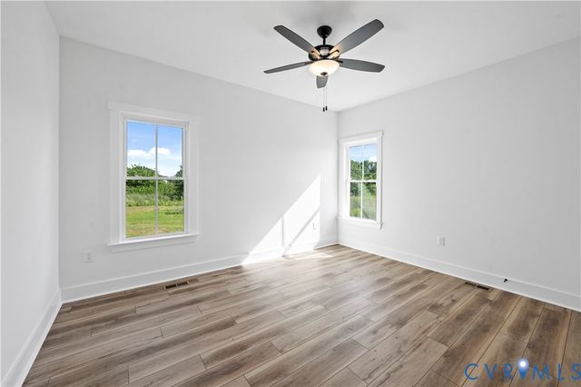 1809 Cartersville Rd, Goochland, VA 23063