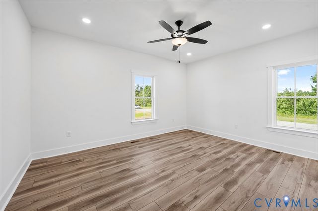 1809 Cartersville Rd, Goochland, VA 23063