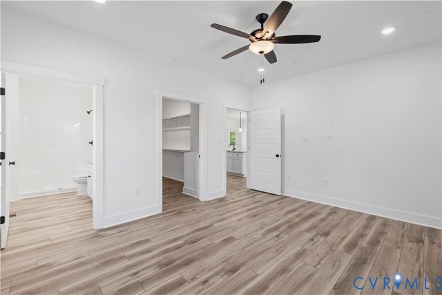 1809 Cartersville Rd, Goochland, VA 23063