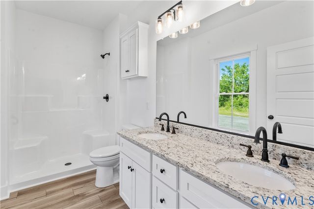 1809 Cartersville Rd, Goochland, VA 23063