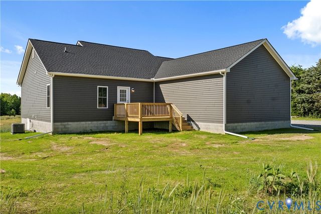 1809 Cartersville Rd, Goochland, VA 23063