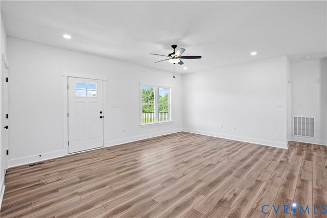 1809 Cartersville Rd, Goochland, VA 23063