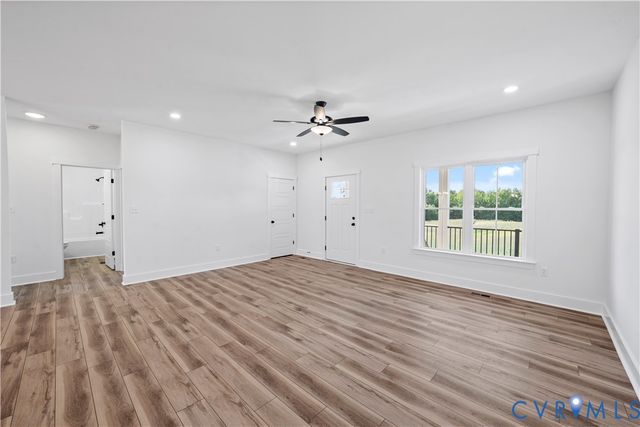 1809 Cartersville Rd, Goochland, VA 23063