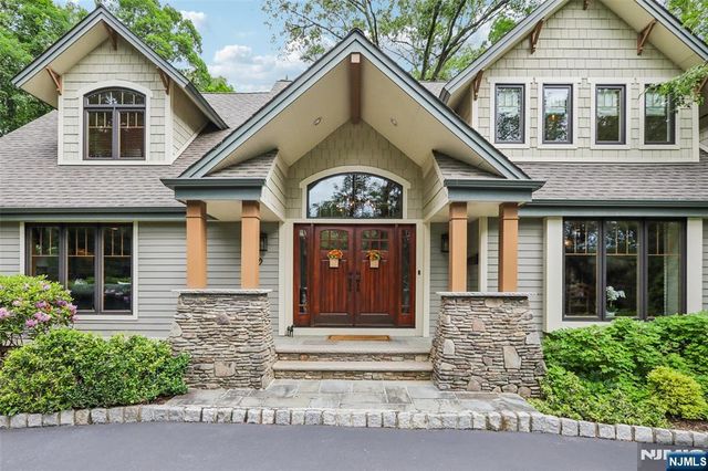 469 Hartung Drive, Wyckoff, NJ 07481