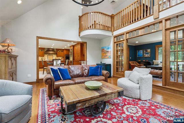 469 Hartung Drive, Wyckoff, NJ 07481