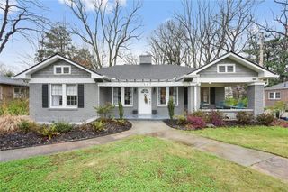 1847 Walker Avenue, Atlanta, GA 30337