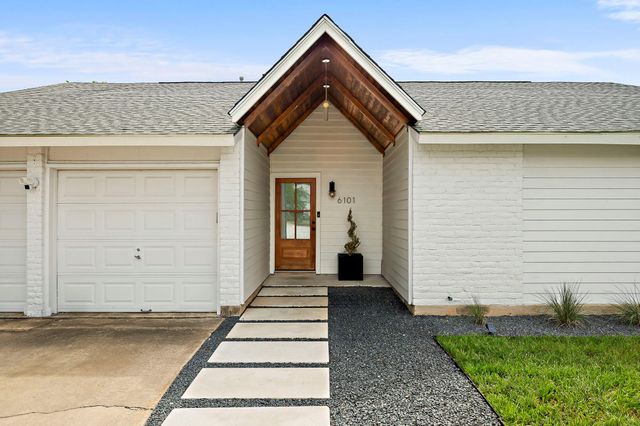 6101 Bridlington CIR, Austin, TX 78745