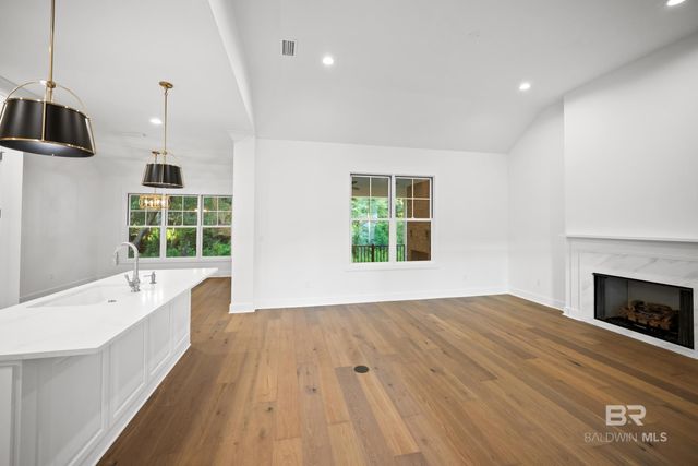 309 Cuban Lily Drive, Fairhope, AL 36532
