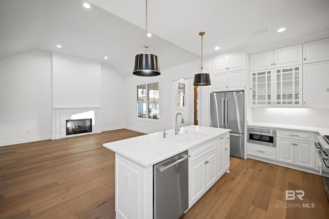 309 Cuban Lily Drive, Fairhope, AL 36532