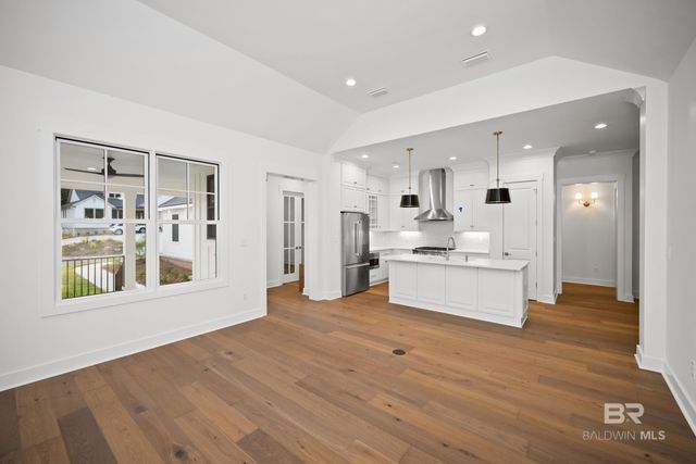 309 Cuban Lily Drive, Fairhope, AL 36532