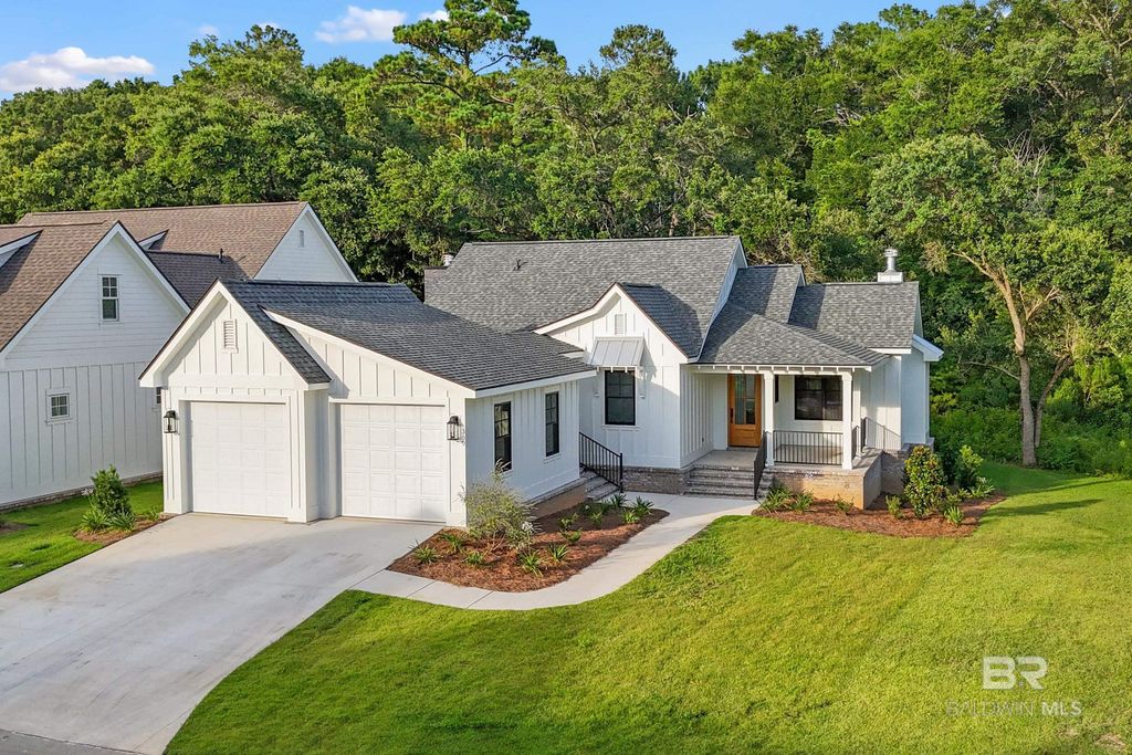 309 Cuban Lily Drive, Fairhope, AL 36532