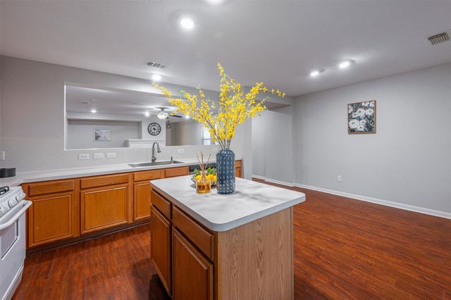 15823 Kings Cypress Lane, Cypress, TX 77429