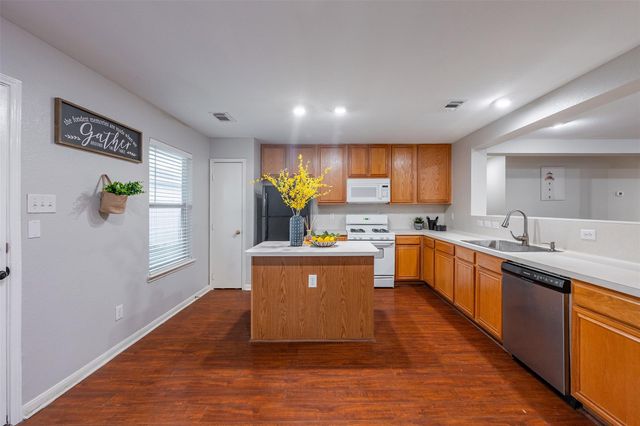 15823 Kings Cypress Lane, Cypress, TX 77429