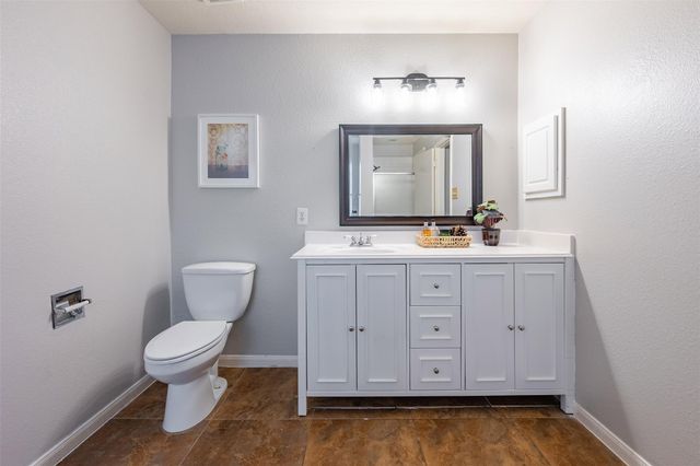 15823 Kings Cypress Lane, Cypress, TX 77429