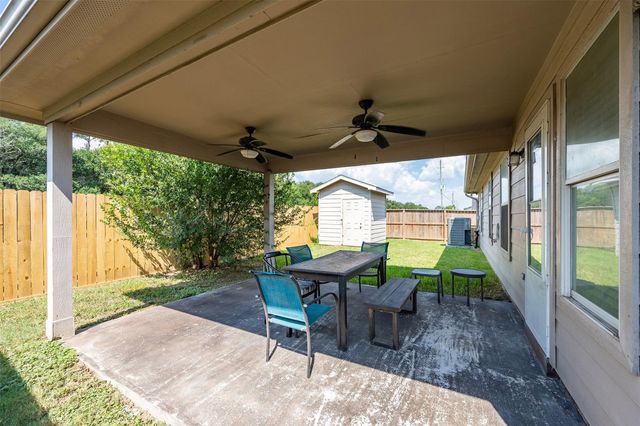 15823 Kings Cypress Lane, Cypress, TX 77429