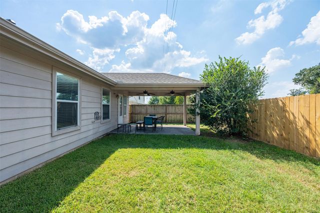 15823 Kings Cypress Lane, Cypress, TX 77429