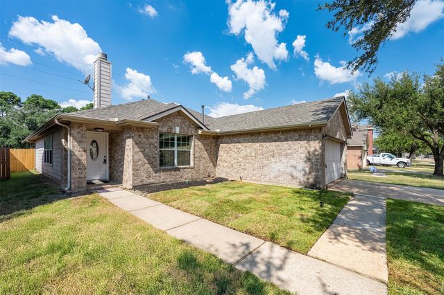 15823 Kings Cypress Lane, Cypress, TX 77429