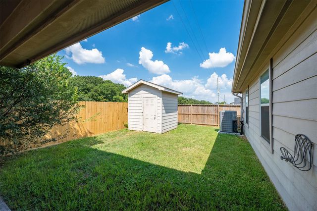 15823 Kings Cypress Lane, Cypress, TX 77429