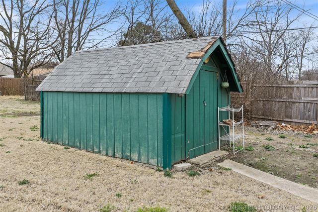 1602 8th NW, Ardmore, OK 73401