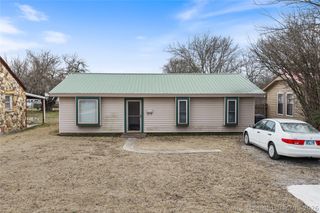 1602 8th NW, Ardmore, OK 73401