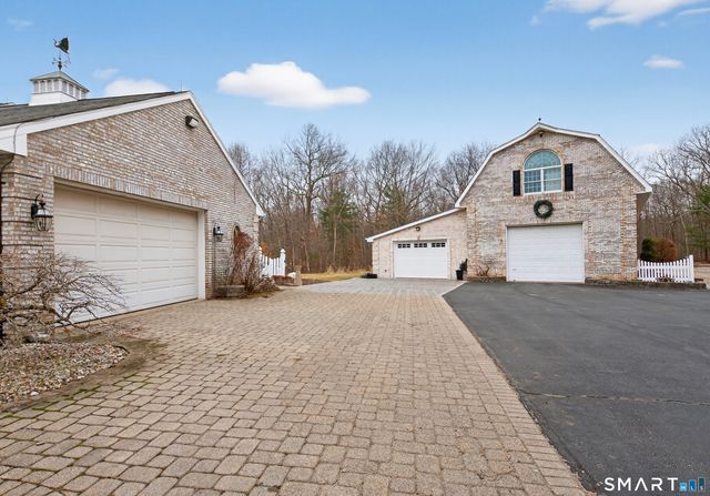 724 Strong Road, South Windsor, CT 06074