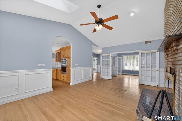 724 Strong Road, South Windsor, CT 06074