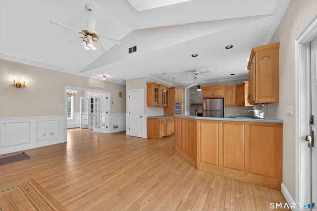 724 Strong Road, South Windsor, CT 06074