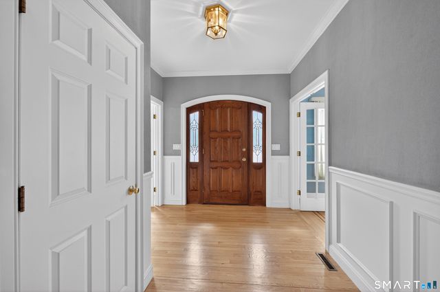 724 Strong Road, South Windsor, CT 06074