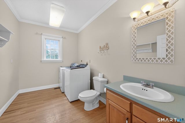 724 Strong Road, South Windsor, CT 06074