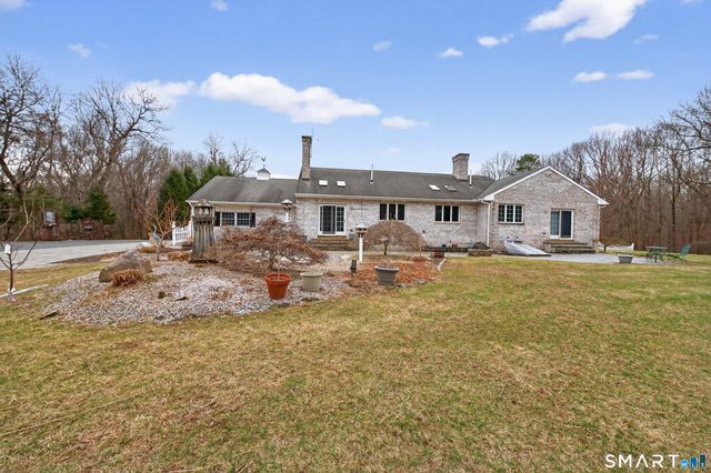 724 Strong Road, South Windsor, CT 06074