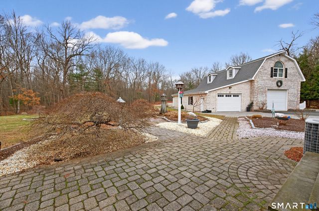 724 Strong Road, South Windsor, CT 06074