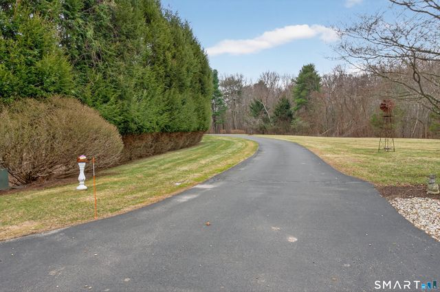 724 Strong Road, South Windsor, CT 06074