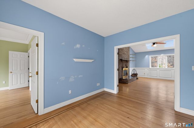 724 Strong Road, South Windsor, CT 06074