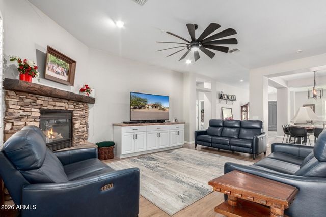 494 W VIA DE PALMAS --, San Tan Valley, AZ 85140