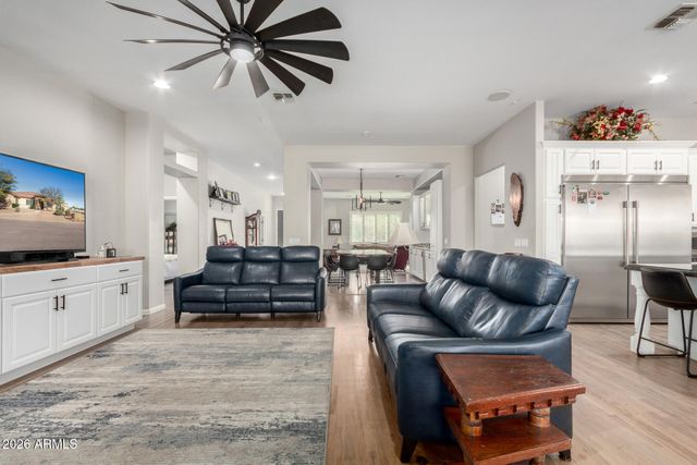 494 W VIA DE PALMAS --, San Tan Valley, AZ 85140