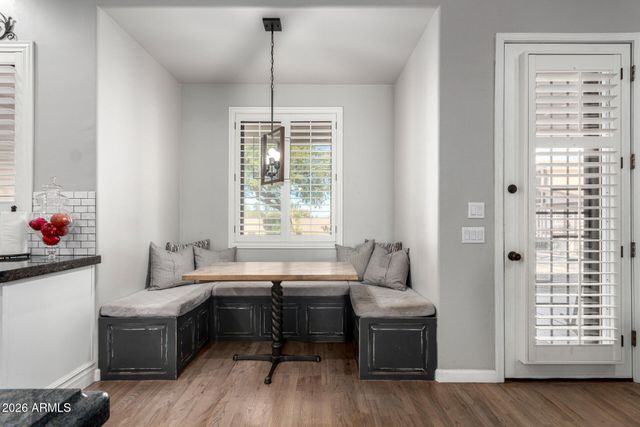 494 W VIA DE PALMAS --, San Tan Valley, AZ 85140