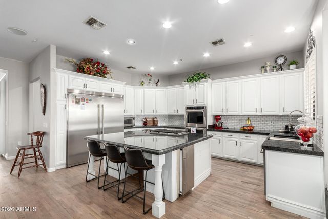 494 W VIA DE PALMAS --, San Tan Valley, AZ 85140