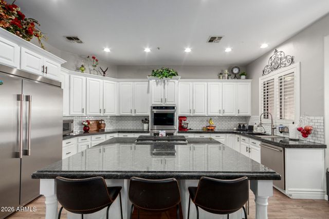494 W VIA DE PALMAS --, San Tan Valley, AZ 85140
