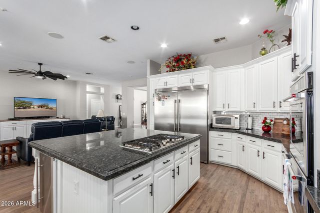 494 W VIA DE PALMAS --, San Tan Valley, AZ 85140