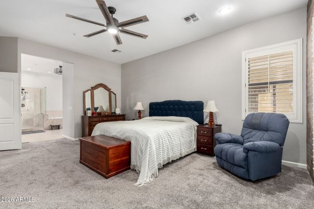 494 W VIA DE PALMAS --, San Tan Valley, AZ 85140