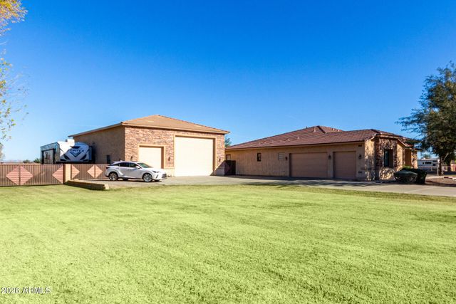 494 W VIA DE PALMAS --, San Tan Valley, AZ 85140