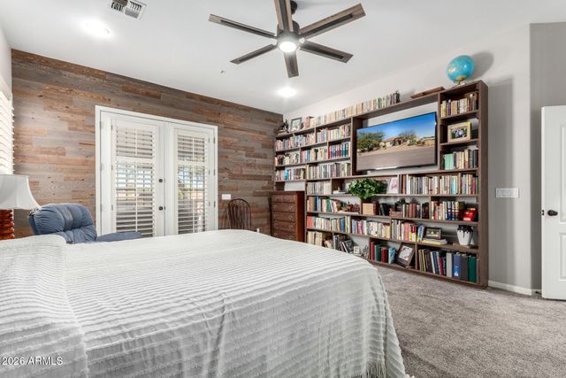 494 W VIA DE PALMAS --, San Tan Valley, AZ 85140