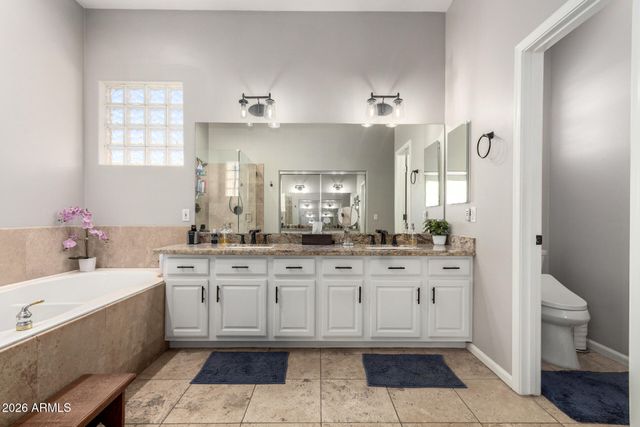 494 W VIA DE PALMAS --, San Tan Valley, AZ 85140