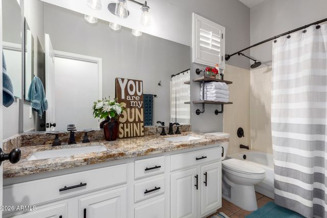 494 W VIA DE PALMAS --, San Tan Valley, AZ 85140