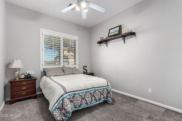 494 W VIA DE PALMAS --, San Tan Valley, AZ 85140